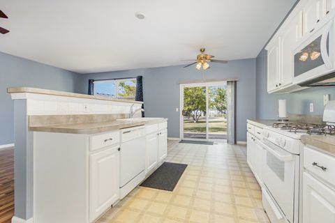 Tiny photo for 1532 W Cadillac Circle, Romeoville, IL 60446 (MLS # 12486998)