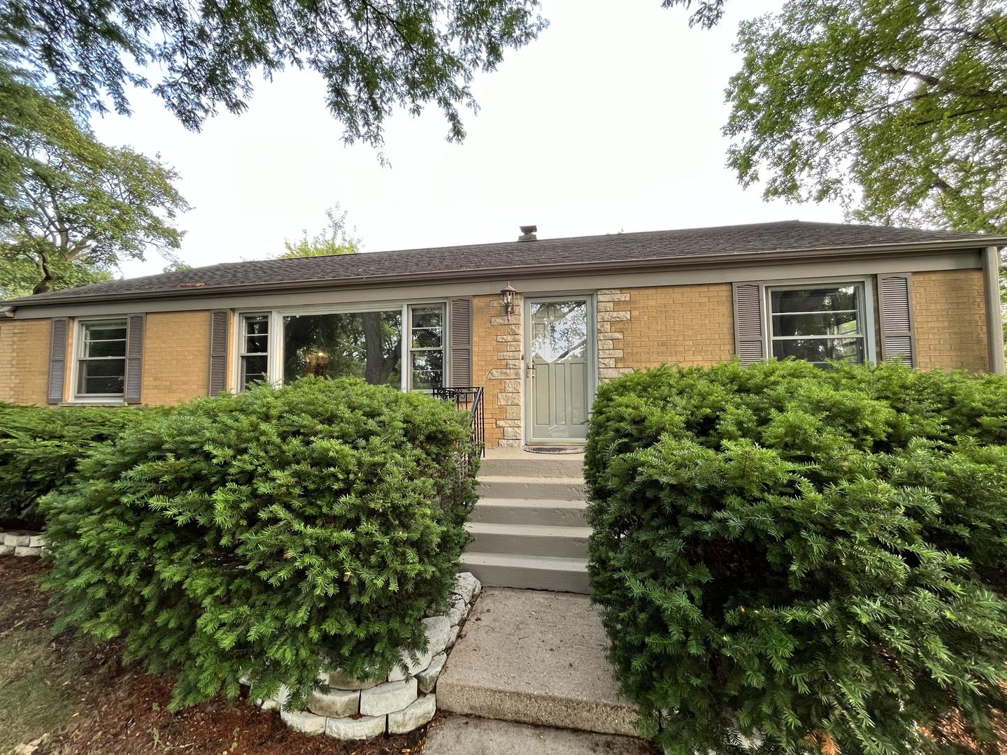 871 High Street