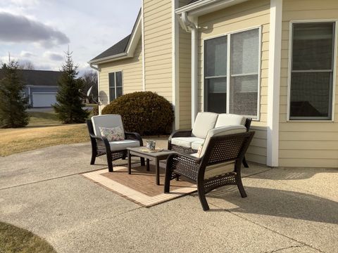 Tiny photo for 3503 Ridge Road, Spring Grove, IL 60081 (MLS # 12613919)