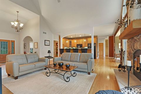 Tiny photo for 3503 Ridge Road, Spring Grove, IL 60081 (MLS # 12613919)