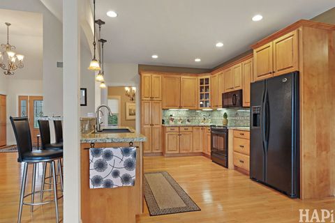 Tiny photo for 3503 Ridge Road, Spring Grove, IL 60081 (MLS # 12613919)