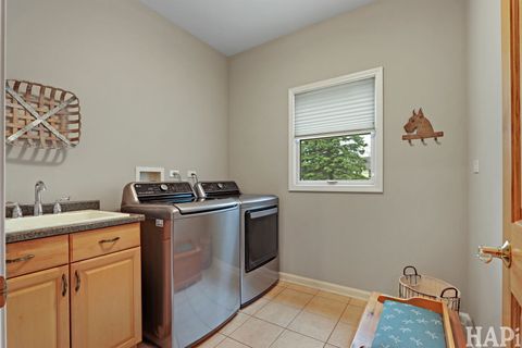 Tiny photo for 3503 Ridge Road, Spring Grove, IL 60081 (MLS # 12613919)