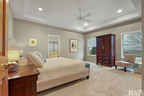 Tiny photo for 3503 Ridge Road, Spring Grove, IL 60081 (MLS # 12613919)