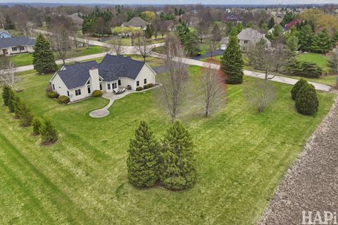 Tiny photo for 3503 Ridge Road, Spring Grove, IL 60081 (MLS # 12613919)
