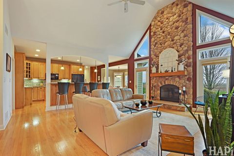 Tiny photo for 3503 Ridge Road, Spring Grove, IL 60081 (MLS # 12613919)