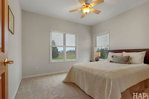 Tiny photo for 3503 Ridge Road, Spring Grove, IL 60081 (MLS # 12613919)