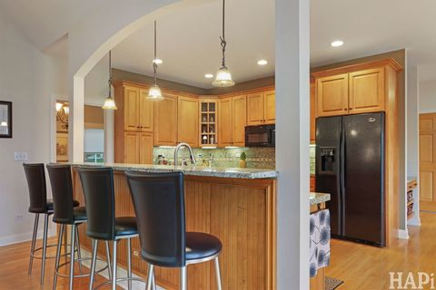 Tiny photo for 3503 Ridge Road, Spring Grove, IL 60081 (MLS # 12613919)