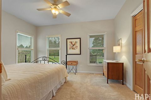 Tiny photo for 3503 Ridge Road, Spring Grove, IL 60081 (MLS # 12613919)