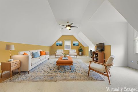 Tiny photo for 3503 Ridge Road, Spring Grove, IL 60081 (MLS # 12613919)