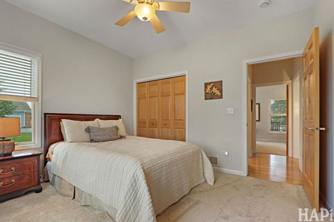 Tiny photo for 3503 Ridge Road, Spring Grove, IL 60081 (MLS # 12613919)