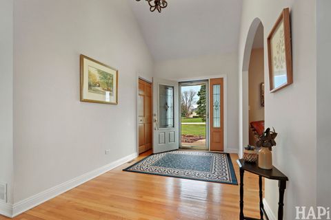 Tiny photo for 3503 Ridge Road, Spring Grove, IL 60081 (MLS # 12613919)