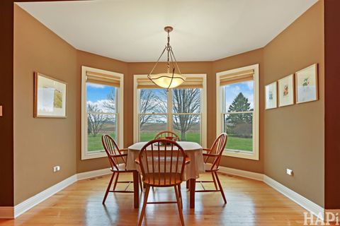 Tiny photo for 3503 Ridge Road, Spring Grove, IL 60081 (MLS # 12613919)