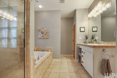 Tiny photo for 3503 Ridge Road, Spring Grove, IL 60081 (MLS # 12613919)