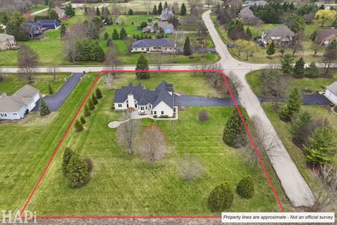 Tiny photo for 3503 Ridge Road, Spring Grove, IL 60081 (MLS # 12613919)