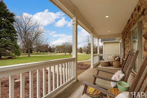 Tiny photo for 3503 Ridge Road, Spring Grove, IL 60081 (MLS # 12613919)