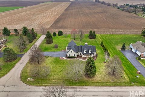 Tiny photo for 3503 Ridge Road, Spring Grove, IL 60081 (MLS # 12613919)