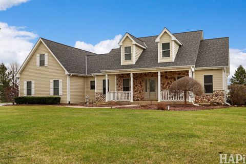 Photo of 3503 Ridge Road, Spring Grove, IL 60081 (MLS # 12613919)