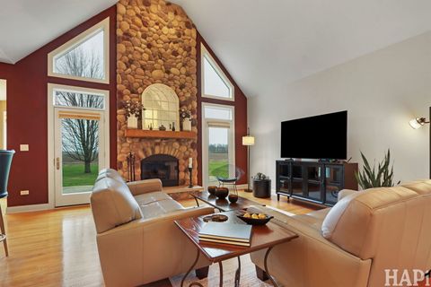 Tiny photo for 3503 Ridge Road, Spring Grove, IL 60081 (MLS # 12613919)