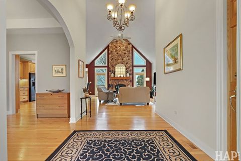 Tiny photo for 3503 Ridge Road, Spring Grove, IL 60081 (MLS # 12613919)