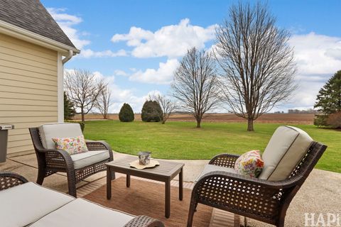 Tiny photo for 3503 Ridge Road, Spring Grove, IL 60081 (MLS # 12613919)