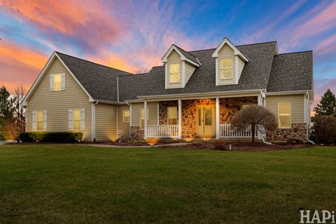 Tiny photo for 3503 Ridge Road, Spring Grove, IL 60081 (MLS # 12613919)