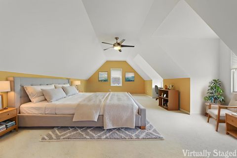 Tiny photo for 3503 Ridge Road, Spring Grove, IL 60081 (MLS # 12613919)