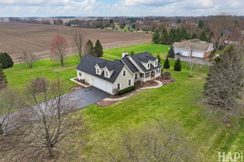 Tiny photo for 3503 Ridge Road, Spring Grove, IL 60081 (MLS # 12613919)