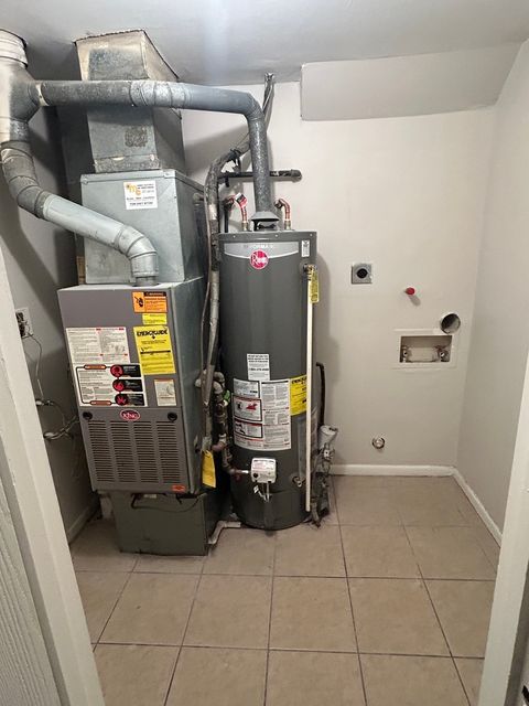 Tiny photo for 4141 191st Court, Country Club Hills, IL 60478 (MLS # 12584105)