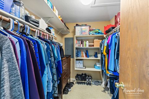 Tiny photo for 23 Birchwood Lane, St. Anne, IL 60964 (MLS # 12465425)