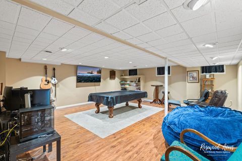Tiny photo for 23 Birchwood Lane, St. Anne, IL 60964 (MLS # 12465425)