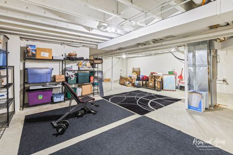 Tiny photo for 23 Birchwood Lane, St. Anne, IL 60964 (MLS # 12465425)