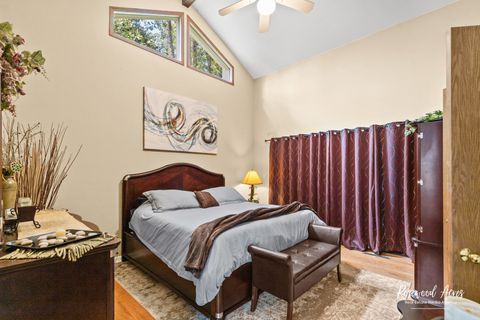Tiny photo for 23 Birchwood Lane, St. Anne, IL 60964 (MLS # 12465425)