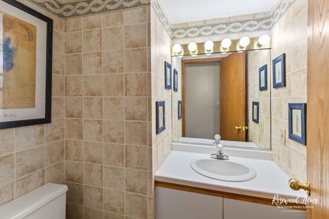 Tiny photo for 23 Birchwood Lane, St. Anne, IL 60964 (MLS # 12465425)