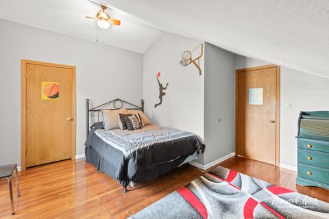 Tiny photo for 23 Birchwood Lane, St. Anne, IL 60964 (MLS # 12465425)