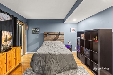 Tiny photo for 23 Birchwood Lane, St. Anne, IL 60964 (MLS # 12465425)
