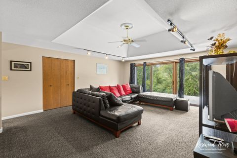Tiny photo for 23 Birchwood Lane, St. Anne, IL 60964 (MLS # 12465425)