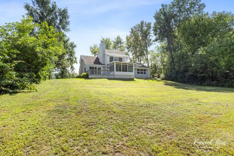 Tiny photo for 23 Birchwood Lane, St. Anne, IL 60964 (MLS # 12465425)