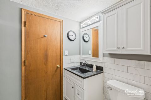 Tiny photo for 23 Birchwood Lane, St. Anne, IL 60964 (MLS # 12465425)