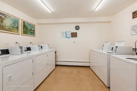 Tiny photo for 2211 S Highland Avenue #4B, Lombard, IL 60148 (MLS # 12429920)