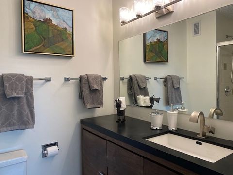 Tiny photo for 2211 S Highland Avenue #4B, Lombard, IL 60148 (MLS # 12429920)