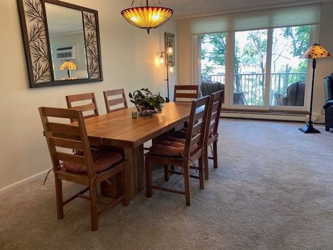 Tiny photo for 2211 S Highland Avenue #4B, Lombard, IL 60148 (MLS # 12429920)