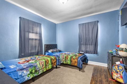 Tiny photo for 815 20th Street, Rockford, IL 61104 (MLS # 12491642)
