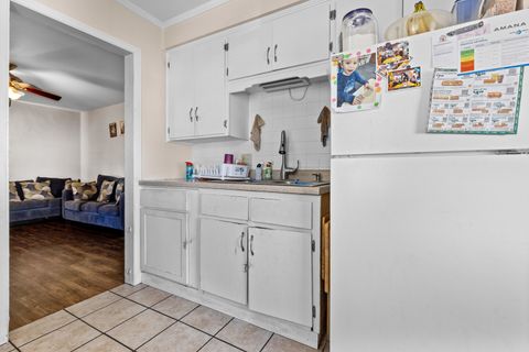 Tiny photo for 815 20th Street, Rockford, IL 61104 (MLS # 12491642)