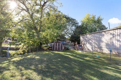 Tiny photo for 815 20th Street, Rockford, IL 61104 (MLS # 12491642)