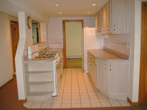 6535 N Bosworth Avenue