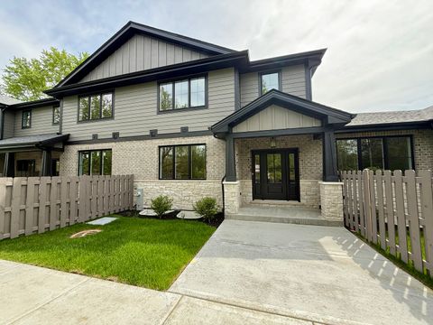 Photo of 11325 1st Street, Mokena, IL 60448 (MLS # 12483025)