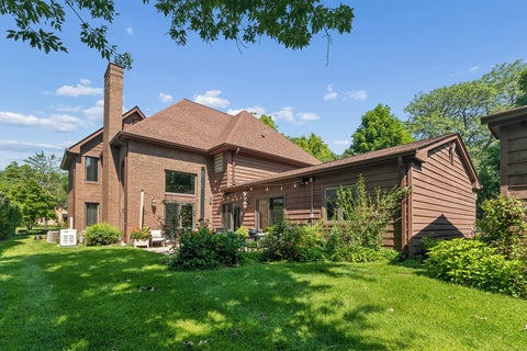 Tiny photo for 1245 Braeburn Avenue, Flossmoor, IL 60422 (MLS # 12705441)