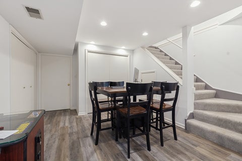 Tiny photo for 1245 Braeburn Avenue, Flossmoor, IL 60422 (MLS # 12705441)