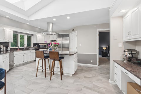 Tiny photo for 1245 Braeburn Avenue, Flossmoor, IL 60422 (MLS # 12705441)