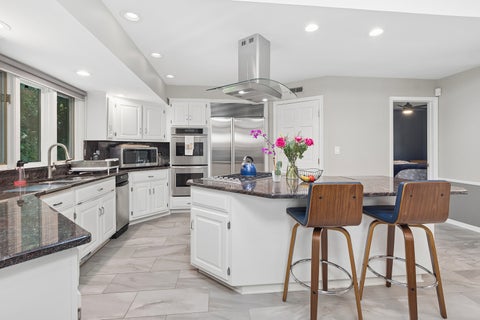 Tiny photo for 1245 Braeburn Avenue, Flossmoor, IL 60422 (MLS # 12705441)